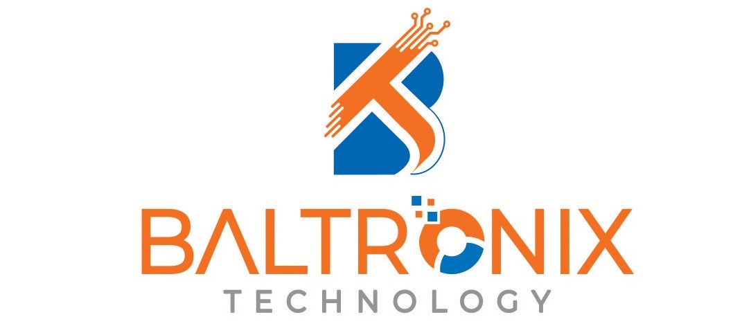Baltronix Logo